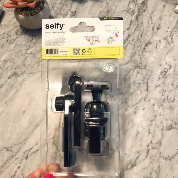 Bike phone bar mount - Picture 2 of 3